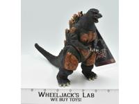 Burning Godzilla #1 Movie Monster Series 2017 Bandai 6" Action Figure NEW W/TAGS