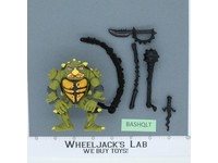 Tokka 100% Complete Teenage Mutant Ninja Turtle TMNT 1991 Playmates Figure