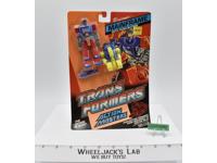 Mainframe Action Masters MOSC NEW Sealed 1990 Vintage Hasbro G1 Transformers
