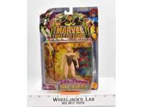 Shanna Marvel Hall of Fame Marvel Comics 1997 Toy Biz NEW MOSC Action Figure