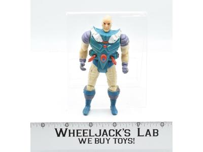 Mr. Freeze Batman 1989 ToyBiz DC Comics Super Heroes Action Figure