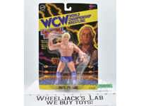 Ric Flair WCW Collectible Wrestlers MOSC The Original Toymakers 1994