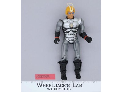 Dargon Sectaurs Warriors of Symbion 1984 Coleco Vintage Action Figure