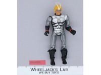 Dargon Sectaurs Warriors of Symbion 1984 Coleco Vintage Action Figure