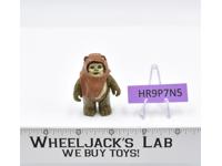 Wicket Ewok 1984 Star Wars ROTJ Kenner Vintage Action Figure No Repro