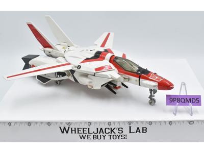 Jetfire 1985 G1 Transformers Hasbro Action Figure Vintage