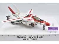 Jetfire 1985 G1 Transformers Hasbro Action Figure Vintage
