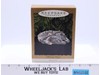Millennium Falcon Star Wars Hallmark Keepsake Ornament 1996 MIB