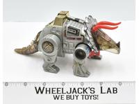 Slag Vintage 1985 G1 Transformers Action Figure MISSING LOWER JAW