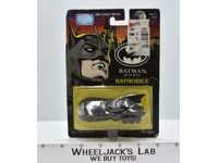 Batman MOSC NEW Diecast Metal ERTL 1992 Batmobile