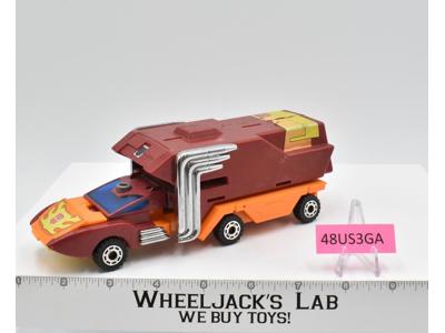 Rodimus Prime 1986 Vintage Hasbro G1 Transformers Action Figure