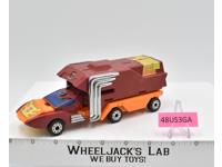 Rodimus Prime 1986 Vintage Hasbro G1 Transformers Action Figure