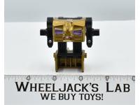 Monstructor Pretender Slog INNER ROBOT 1989 G1 Transformers Action Figure