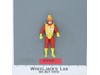 Firestorm 100% Complete Super Powers DC Comics 1985 Kenner Vintage Action Figure