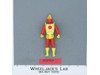 Firestorm 100% Complete Super Powers DC Comics 1985 Kenner Vintage Action Figure