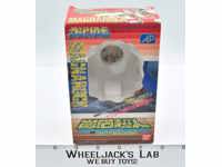 Magnarock Slime Stone Japanese Rock Lords Machine Robo 1986 Bandai BOX ONLY