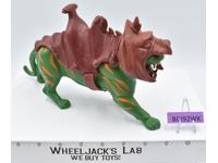 Battle Cat Complete He-Man Masters of the Universe 1984 Mattel Figure Vintage