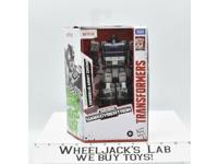 Quintesson Deseeus Army Drone WFC Generation Transformers Hasbro Takara MISB
