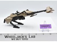 Speeder Bike 100% Complete Star Wars ROTJ Return of the Jedi 1983 Vintage