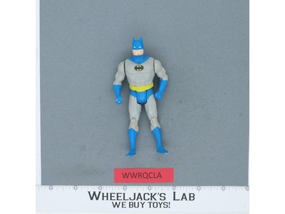 Batman DC Comics Super Powers 1984 Kenner Vintage Action Figure