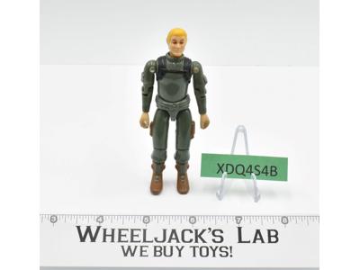 Short-Fuze V1 1982 G.I. Joe ARAH Hasbro Vintage Action Figure