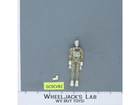 Clear Time Traveler 100% Complete Micronauts 1976 Mego Vintage Action Figure