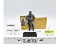 Cobra Trooper V6 100% Complete G.I. Joe 25th Anniversary 2007 Hasbro Figure