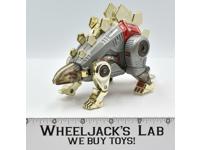 Snarl 1985 Vintage Hasbro G1 Transformers Stegosaurus Action Figure