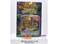Rahzar Teenage Mutant Ninja Turtles TMNT 1994 Playmates MOSC NEW