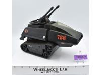 H.I.S.S. Tank 100% Complete G.I. Joe Hasbro Vintage Vehicle