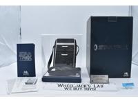 Science Tricorder Star Trek TOS Master Replicas Prop W/COA 642/2500