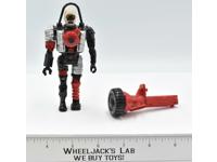 Junkman 100% Complete The Incredible Crash Dummies 1992 Tyco Action Figure