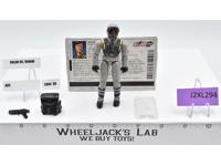 Ace v6 G.I. Joe Valor vs Venom 2004 Hasbro Action Figure