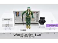 Steeler v2 G.I. Joe Comic Pack 2004 Hasbro Action Figure