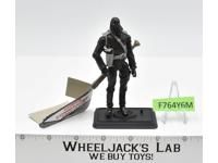 Cobra Commander v50 100% Complete G.I. Joe Dollar General Exclusive 2013 Hasbro