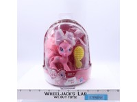 Easter Pinkie Pie W/ Bunny Ears My Little Pony MLP 2009 Hasbro NEW SEALED