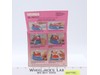Dr. Wack-O T.H.I.N.G.S. 1987 Milton Bradley Wind-up Game