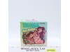 Go-Rilla T.H.I.N.G.S. 1987 Milton Bradley Wind-up Game