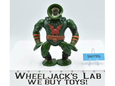 Leech He-Man Masters of the Universe MOTU 1982 Mattel Action Figure