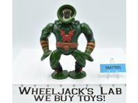 Leech He-Man Masters of the Universe MOTU 1982 Mattel Action Figure