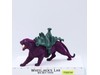 Panthor Complete He-Man Masters of the Universe MOTU 1983 Mattel Action Figure