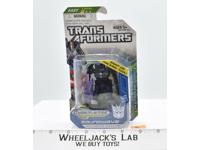 Soundwave #2 Transformers Prime Cyberverse 2012 Hasbro Figure MOSC NEW SEALED