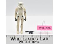Imperial Stormtrooper 100% Complete Star Wars ESB 1977 Kenner Figure NO REPRO