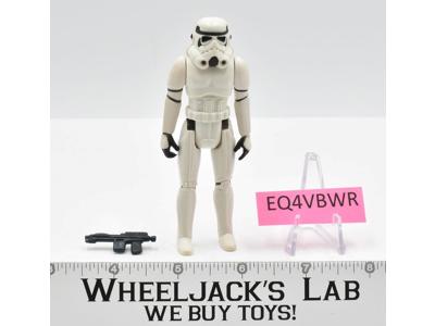 Imperial Stormtrooper 100% Complete Star Wars ESB 1977 Kenner Figure NO REPRO