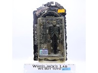 Frankenstein Universal Monsters Silver Screen Ed. 2000 Sideshow NEW SEALED