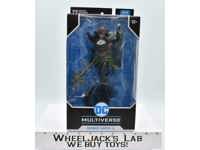 Batman Earth-II Dark Nights: Metal Multiverse 7" McFarlane Toys 2020 MISB Action