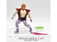 Prince Adam 100% Complete He-Man Masters of the Universe MOTU 1984 Mattel Figure