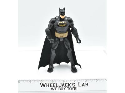 Batman Mattel DC Comics 7" 2013 Action Figure
