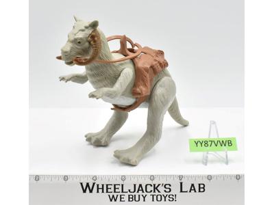 Tauntaun CLOSED BELLY 1979 ESB Star Wars Vintage Action Figure
