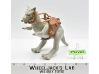 Tauntaun CLOSED BELLY 1979 ESB Star Wars Vintage Action Figure